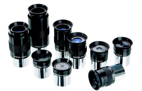 Super PL 25/26mm
